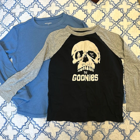 2x L/S Shirts - Picture 1 of 5